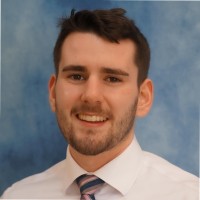 Brown Brothers Harriman Employee Liam Gosnell's profile photo