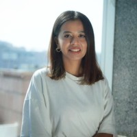Ruchi Saxena Email & Phone Number