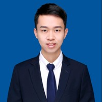 蚂蚁集团 Employee 科铭 陈's profile photo