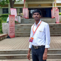 Brio Energy Pvt Ltd Employee Gopinath Vs's profile photo