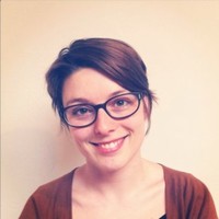 The Reference Employee Liesbeth van Cauwenberghe's profile photo