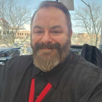 Cobaltix Employee Mike Rizzuto's profile photo