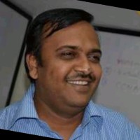 ANUDIP FOUNDATION Employee Harshal Kulkarni's profile photo
