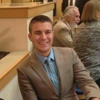 Blake Porterfield Email & Phone Number