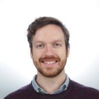 Paradigm Capital Employee Scott McAuley's profile photo