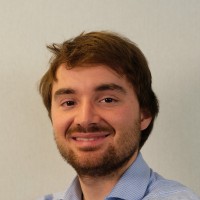 Survoltage Employee Lucas Pizzaferri's profile photo