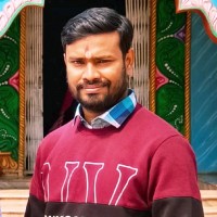 Evolution Access Technologies Employee Tanmoy Mahato's profile photo