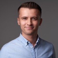 Immo1 Employee Ruben Szentgyörgyvölgyi's profile photo
