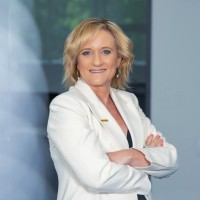 Palfinger North America Employee Kristine Timm's profile photo