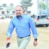 Avinash Mv Email & Phone Number