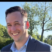 SUEZ Employee Florian Picard's profile photo