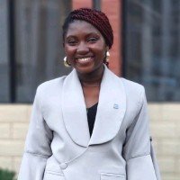Software Freedom Conservancy Employee Tambe Salome's profile photo