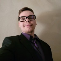 HK Laser & Systems Employee Dillon Lewis's profile photo