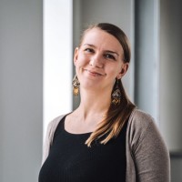 LCA Studio Employee Eliška Purkarová's profile photo