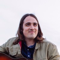 Orfium Employee Nick Stratton's profile photo