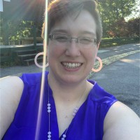 Medpoint, LLC Employee Alexandra Nolte's profile photo