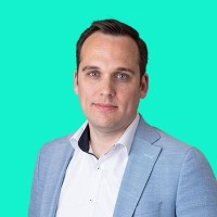 Hans Neele Email & Phone Number