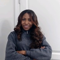 m-Health Solutions Employee Ijeoma Ezeh's profile photo