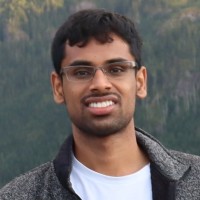 Deepak Sridhar Email