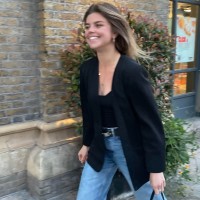 VCCP Employee Sophia Johnson's profile photo