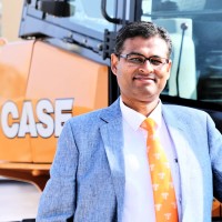 CASE Construction Equipment Employee Puneet Vidyarthi's profile photo