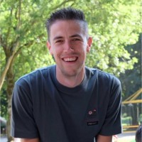 vhp human performance Employee Mart Hofmans's profile photo