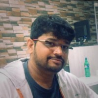 Publicis Groupe Employee Danish Shaikh's profile photo