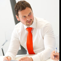 Torsion Developments Employee David Worsley's profile photo
