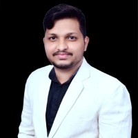 NEXTUP ROBOTICS Employee Shubham Singh's profile photo