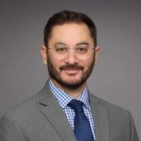 Rusin & Maciorowski Employee Brian Bendoff's profile photo