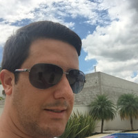 Los Paleteros Employee Henry Caus's profile photo