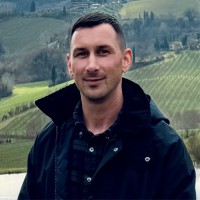 Larson Davis Employee Jeff Simonelli's profile photo