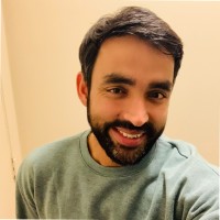 Best Buy Employee Prakash Jha's profile photo