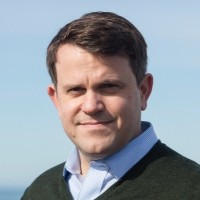 Alldyn Employee Thomas Clough's profile photo