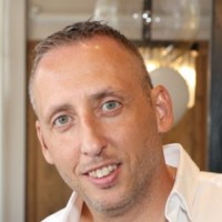 Spices Employee Shay Madgar's profile photo