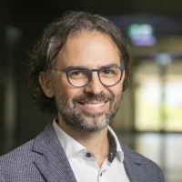 Technische Universität Berlin Employee Maurizio Burla's profile photo