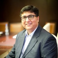 CRH Canada Employee Haseeb Siddiqui's profile photo