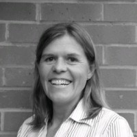 Engineering Trust Training Employee Julia Bond's profile photo