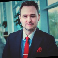 Acorn Recruitment Ltd Employee Jonny Hughes's profile photo