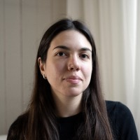 Estudio 1640 Employee Pilar Gutiérrez's profile photo