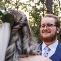 Oracle Employee Nathan Moss's profile photo