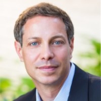 Inspiration Mobility Employee Josh Green's profile photo