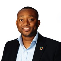 GSMA Employee Kenechi Okeleke's profile photo