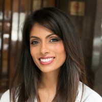 Elevate Consulting Partners Employee Prabha Nandagopal's profile photo