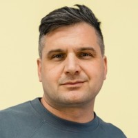 Plank Employee Steve Bissonnette's profile photo