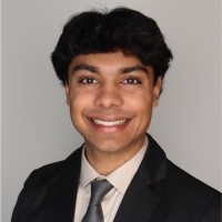 Aryan Patel's profile photo