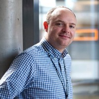 Equinor Employee Esben Rasmussen's profile photo