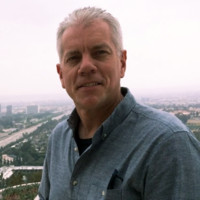 BAE Systems, Inc. Employee Rob MacKey's profile photo