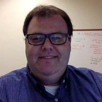 Grace Chapel Employee Shaun Toomey's profile photo