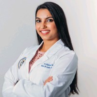 Family Foot & Leg Center, PA Employee Sahiba Singh's profile photo